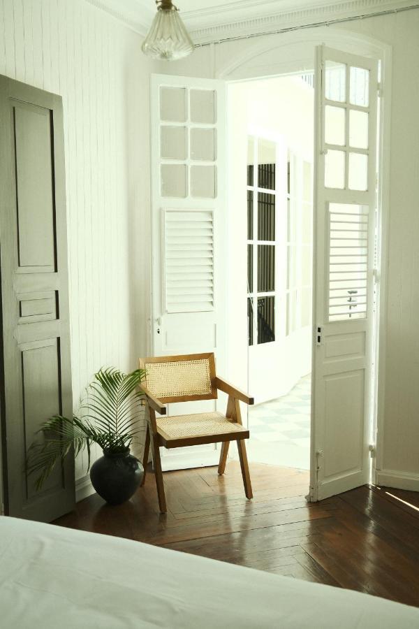 Maison Victoire, Pointe-A-Pitre Екстериор снимка