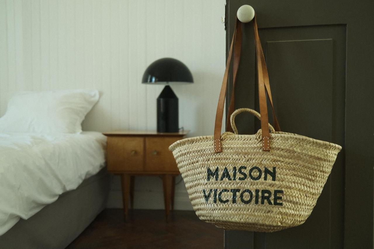 Maison Victoire, Pointe-A-Pitre Екстериор снимка