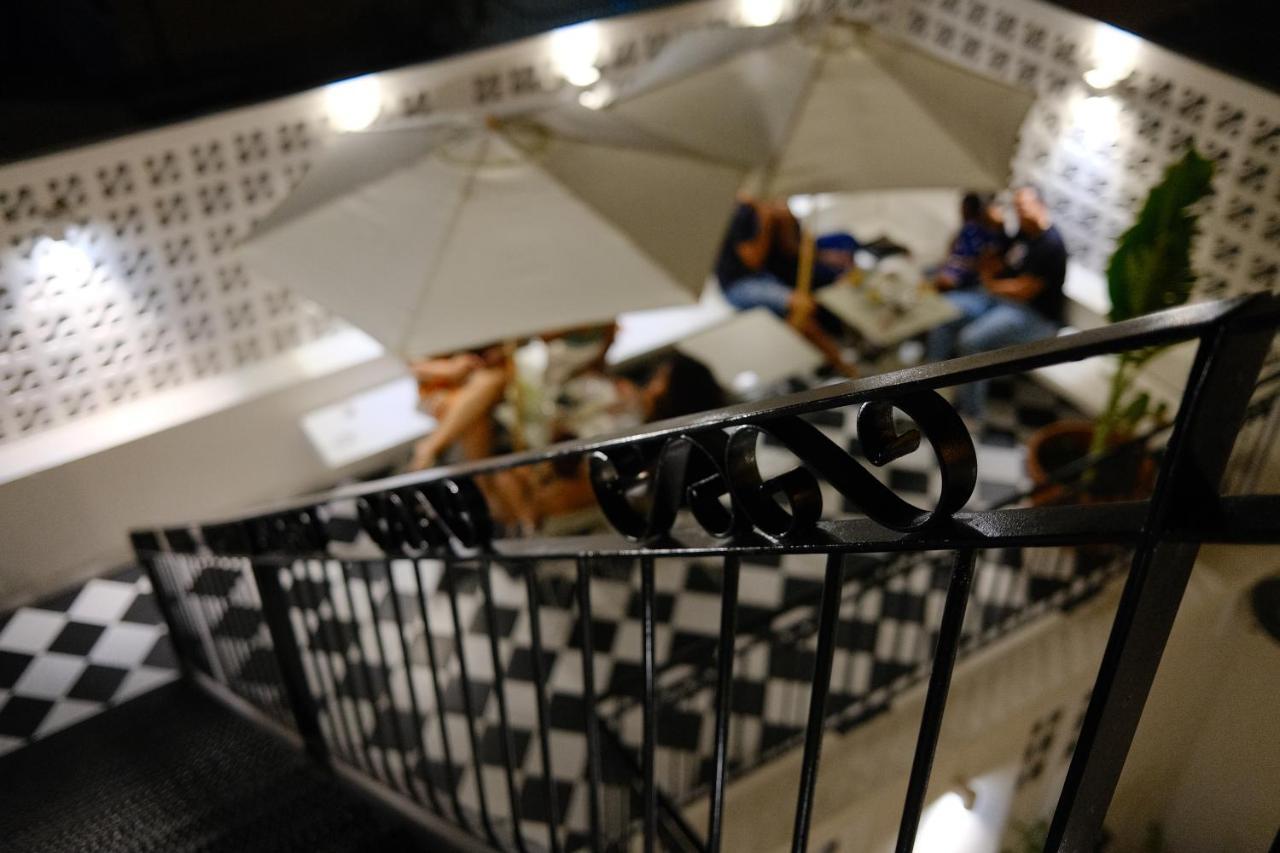 Maison Victoire, Pointe-A-Pitre Екстериор снимка