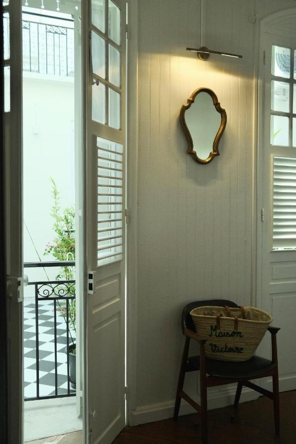 Maison Victoire, Pointe-A-Pitre Екстериор снимка