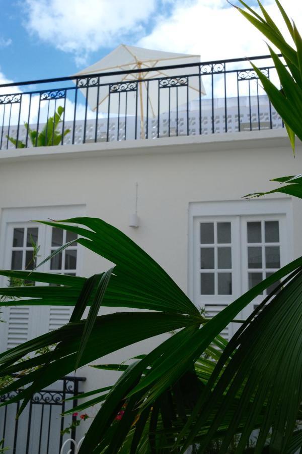 Maison Victoire, Pointe-A-Pitre Екстериор снимка