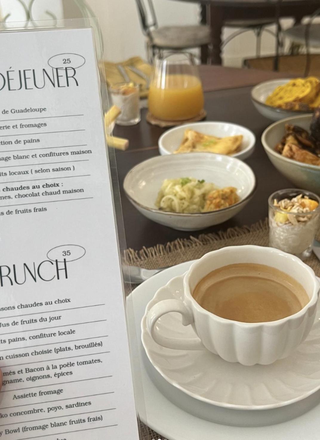 Maison Victoire, Pointe-A-Pitre Екстериор снимка